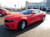 2020 Chevrolet Camaro LT