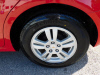 2012 Chevrolet Sonic LS