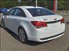 2014 Chevrolet Cruze LTZ Auto