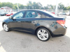 2015 Chevrolet Cruze LTZ
