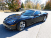 2008 Chevrolet Corvette Base