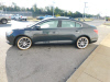 2014 Buick LaCrosse Leather