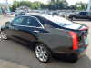 2013 Cadillac ATS 2.0T