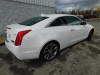 2016 Cadillac ATS Luxury
