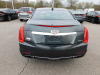 2015 Cadillac CTS 2.0T Luxury Collection