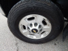 2014 Chevrolet Silverado 2500HD LT