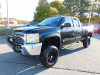 2012 Chevrolet Silverado 1500 LS