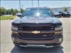 2016 Chevrolet Silverado 1500 LT Z71