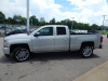 2016 Chevrolet Silverado 1500 LTZ Z71