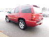 2013 Chevrolet Tahoe LTZ
