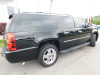 2010 Chevrolet Suburban LTZ