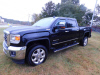 2017 GMC Sierra 2500 SLT Z71