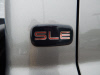 2007 GMC Sierra 1500 SLE