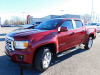 2018 GMC Canyon SLE