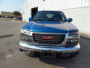 2012 GMC Canyon SLE