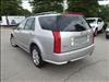 2007 Cadillac SRX V8