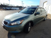 2009 Honda Accord EX-L
