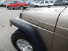 2003 Jeep Wrangler Rubicon
