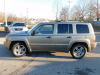2007 Jeep Patriot Limited