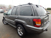 2002 Jeep Grand Cherokee Overland