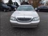 2003 Lincoln Town Car Signature