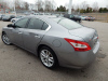 2009 Nissan Maxima 3.5 S