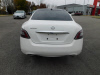 2012 Nissan Maxima 3.5 S