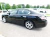 2012 Nissan Maxima S