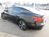 2017 Nissan Maxima Platinum