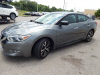 2018 Nissan Maxima 3.5 S