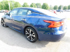2018 Nissan Maxima Platinum