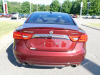 2016 Nissan Maxima Platinum