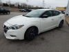 2018 Nissan Maxima 3.5 S