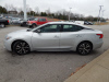 2018 Nissan Maxima 3.5 SV