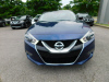 2017 Nissan Maxima Platinum