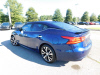 2016 Nissan Maxima 3.5 SV