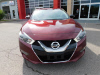 2017 Nissan Maxima 3.5 SV