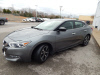2017 Nissan Maxima S