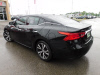 2017 Nissan Maxima 3.5 S