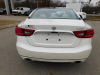 2017 Nissan Maxima Platinum