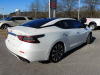 2021 Nissan Maxima Platinum