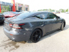 2021 Nissan Maxima Platinum