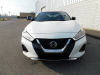 2020 Nissan Maxima Platinum