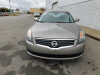 2007 Nissan Altima 2.5S