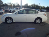 2011 Nissan Altima SL