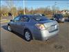 2010 Nissan Altima 2.5 SL