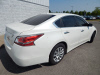 2015 Nissan Altima S