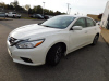 2016 Nissan Altima SV
