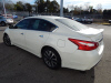 2017 Nissan Altima SL