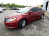 2017 Nissan Altima S